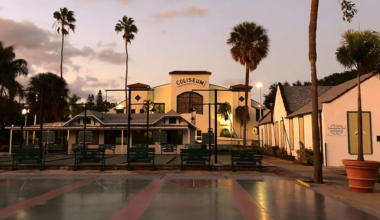 Walk through St. Pete's history and future at Preserve the Burg's Restoration & Design Expo