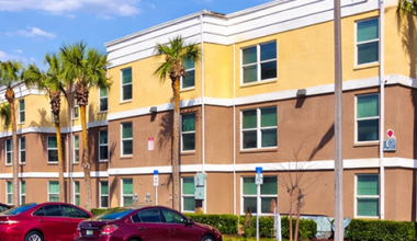 Multifamily & Affordable Housing Business