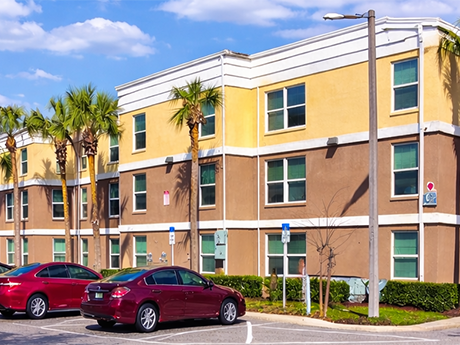Multifamily & Affordable Housing Business