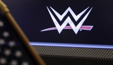 WWE star Ludwig Kaiser arrested in Orlando on battery charge