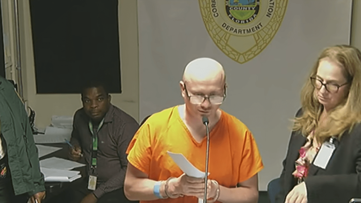 2 men accused of installing skimming device at West Miami supermarket, report says – NBC 6 South Florida