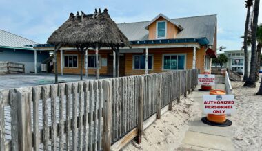 Madeira Beach wants food trucks to fill Snack Shack void