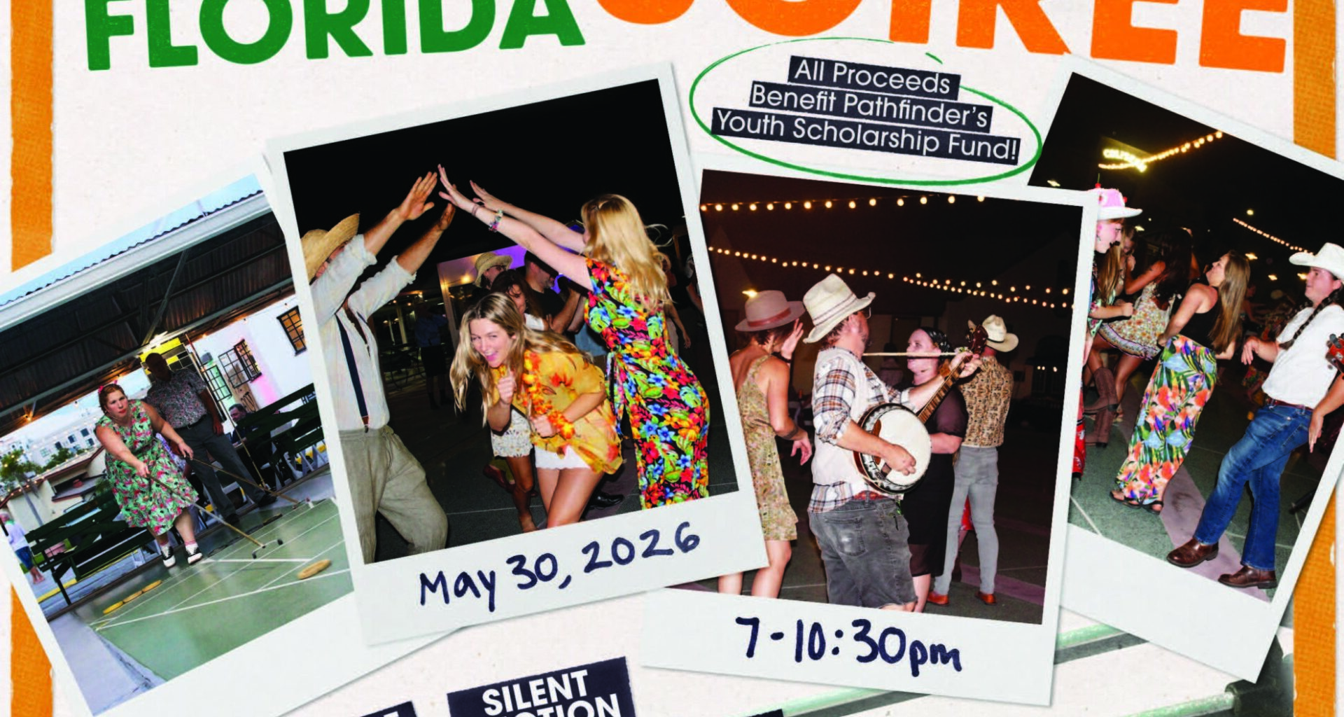 Old Florida Soiree - St Pete Catalyst