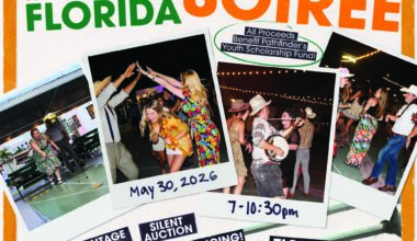 Old Florida Soiree - St Pete Catalyst