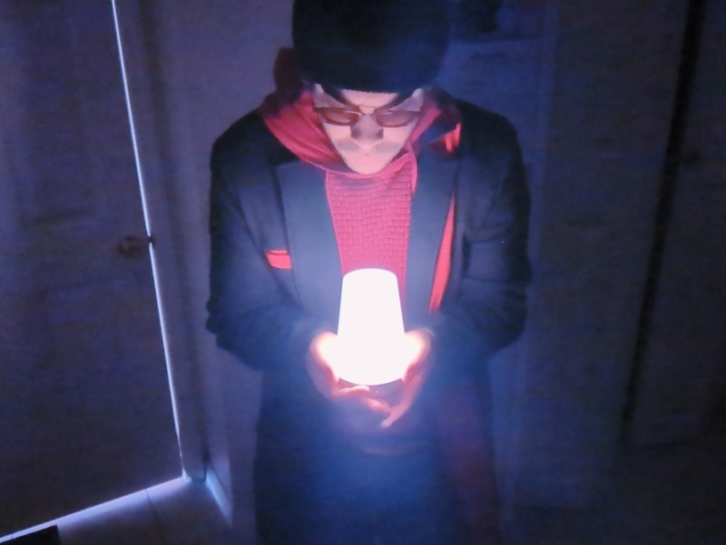 Too chill for the dancefloor but too evocative to be ambient, Soul Cleanser succeeds as the best of both sonic worlds