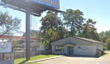 TPD Makes Arrest in Fatal Sound Bar Shooting – Tallahassee Reports