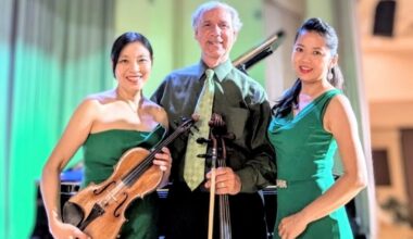 South Florida Symphony Orchestra to Present SUMMER WITH THE SYMPHONY in Key West
