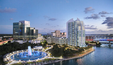 Related Breaks Ground on $200M Multifamily Project Along St. Johns River in Jacksonville