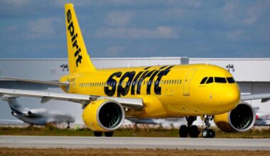 Spirit Airlines built a model the industry copied. Then it collapsed.