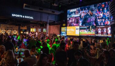 Championship Places to Watch Sports in Orlando: Bars, Breweries & Big Screens
