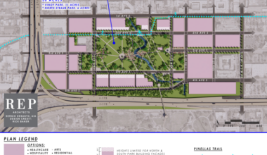 An open letter to St. Petersburg City Council on the Trop Site redevelopment