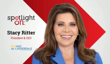 Stacy Ritter Spotlight on