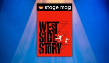 Stage Mag Spotlight: Miami Children’s Theater's WEST SIDE STORY