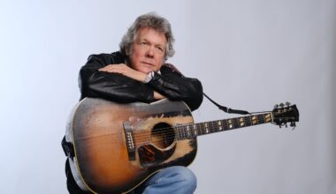 'Romeo's Tune' songwriter Steve Forbert plays sold-out St. Pete show this weekend