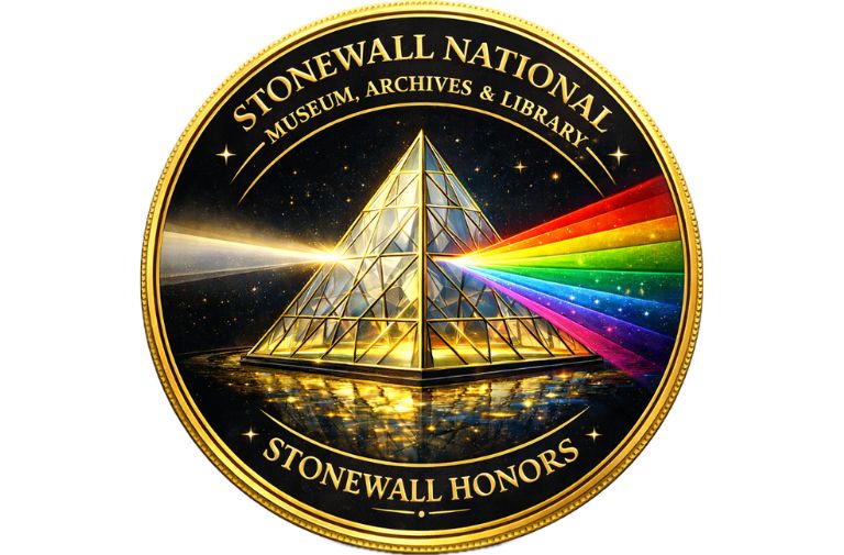 Stonewall Honors Set for May 30 in Fort Lauderdale