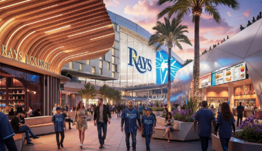 Hillsborough County votes to start negotiating with Rays on $2.3B ballpark