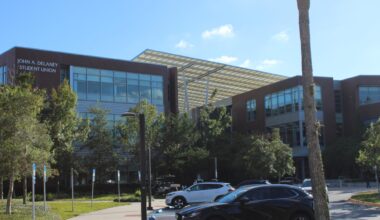 Students, staff weigh need for UNF active assailant drill