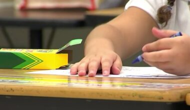 Florida reading scores fall to last in the nation, report says – NBC 6 South Florida
