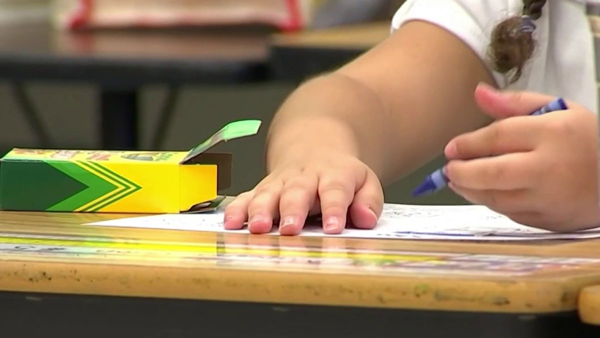 Florida reading scores fall to last in the nation, report says – NBC 6 South Florida