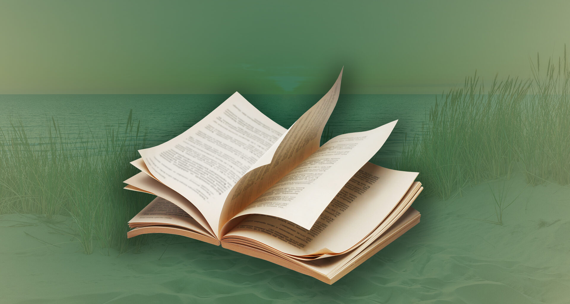 OPINION: Summer studying makes me excited to learn again