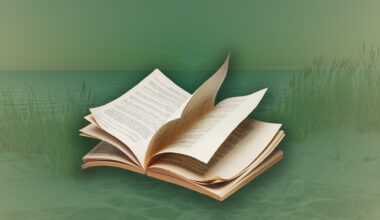 OPINION: Summer studying makes me excited to learn again
