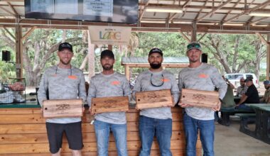 LARC’s 8th annual Aiming for Ability Clay Shooting Tournament raises more than $50,000