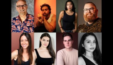 T.O.Y. to Make Tampa Fringe Festival Debut Before Off-Broadway Run
