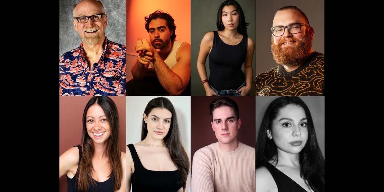 T.O.Y. to Make Tampa Fringe Festival Debut Before Off-Broadway Run