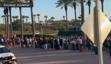 Pop Royal frenzy forces shutdown of Swatch store at The Mall of Millenia