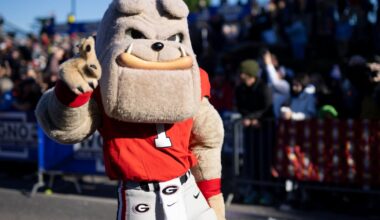 Georgia-Florida State will play neutral site football game in 2028, FSU AD says