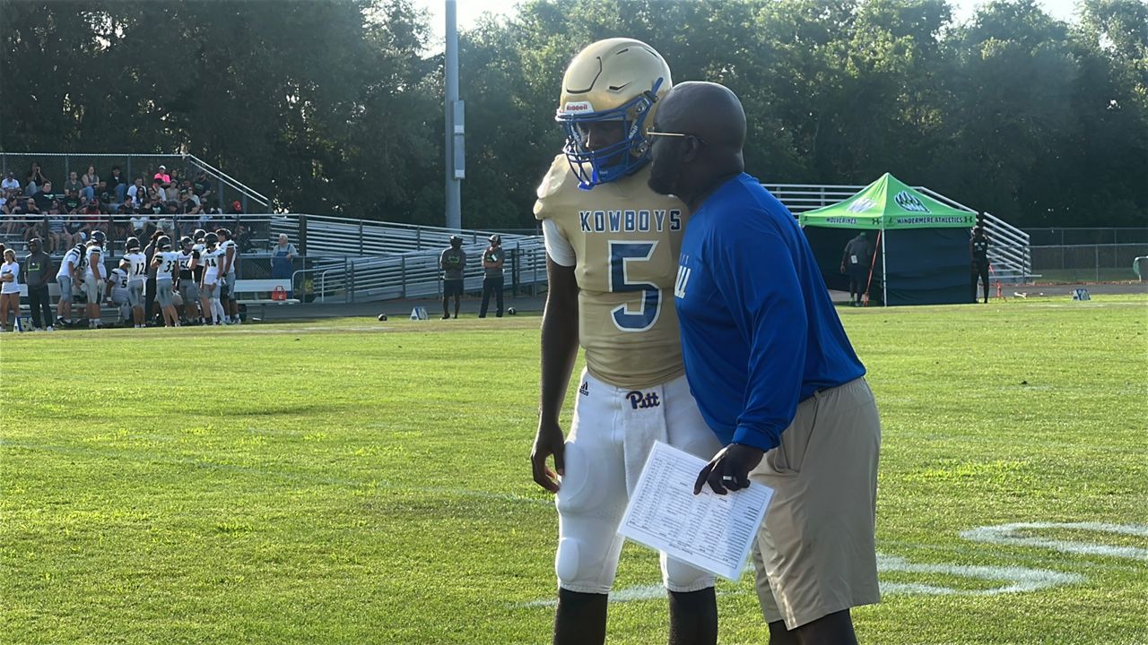 Florida coaches react to the 'Teddy Bridgewater Act'