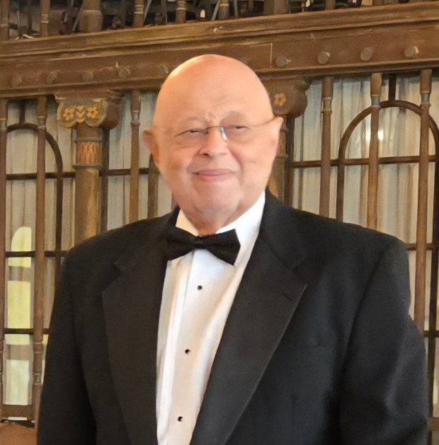 Anthony Battista is president of the Villaggio Di Las Olas Condo Association. (courtesy, Anthony Battista)