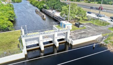 The $1.8 billion plan to keep Broward County dry as seas rise