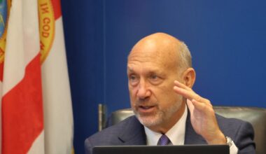 Most Broward school referendum money would go to teachers