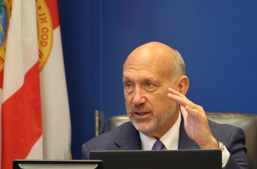Most Broward school referendum money would go to teachers