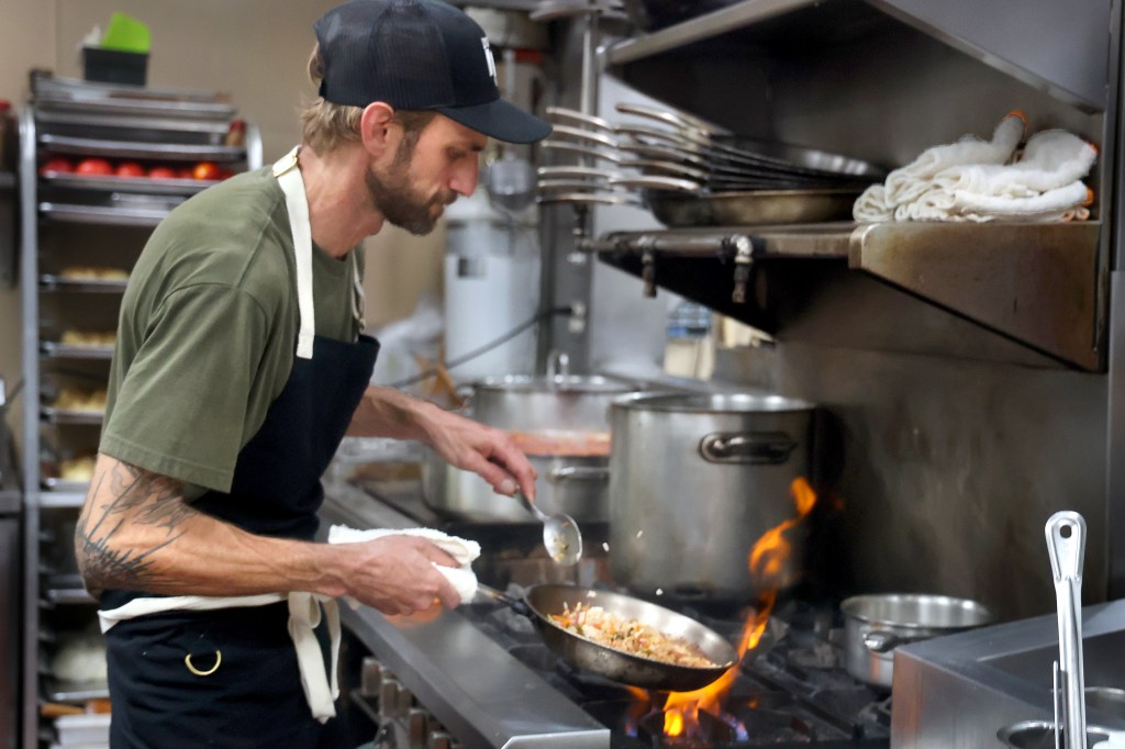 6 South Florida eateries on Guy Fieri’s ‘Diners, Drive-Ins & Dives’