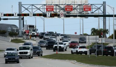 Another I-95 ‘diamond’ will be rough