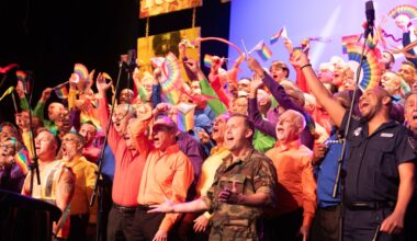 Gay Men's Chorus to debut world premiere of requiem for Pulse shooting