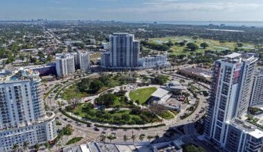 25,100 apartments on Federal Highway
