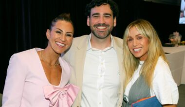 'Live Love Lunch' raises support for Miami Jewish families in need
