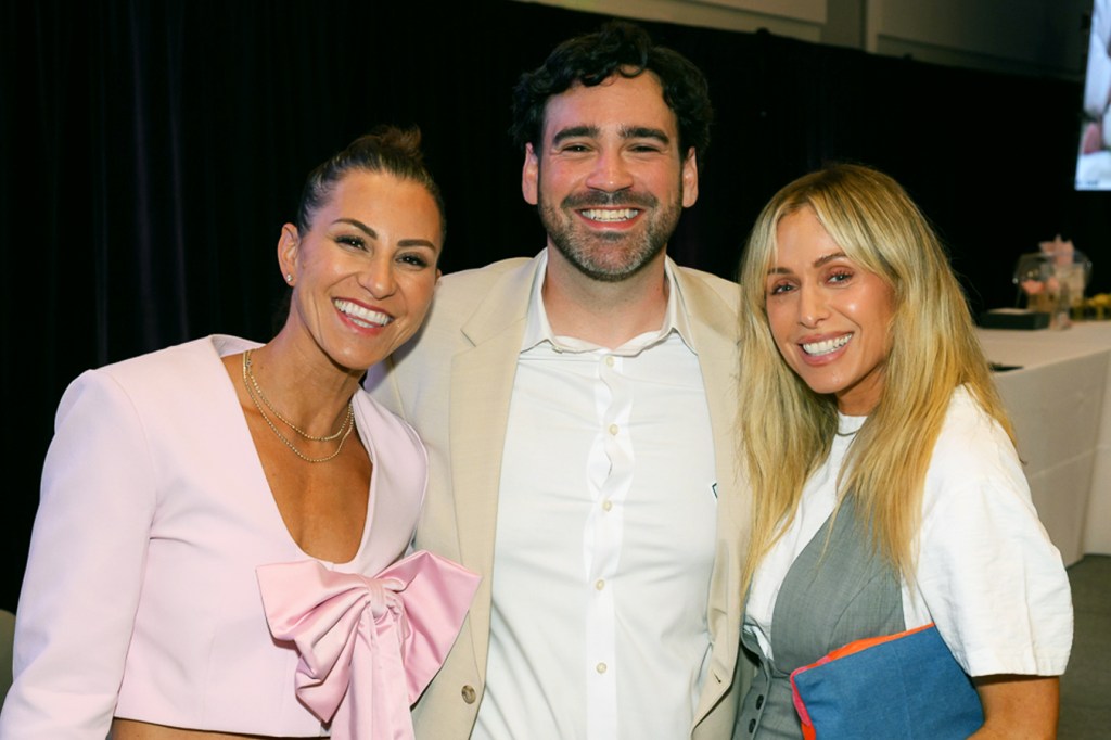 'Live Love Lunch' raises support for Miami Jewish families in need