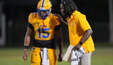 DeSantis signs bills allowing pay hikes, eased rules for high school coaches