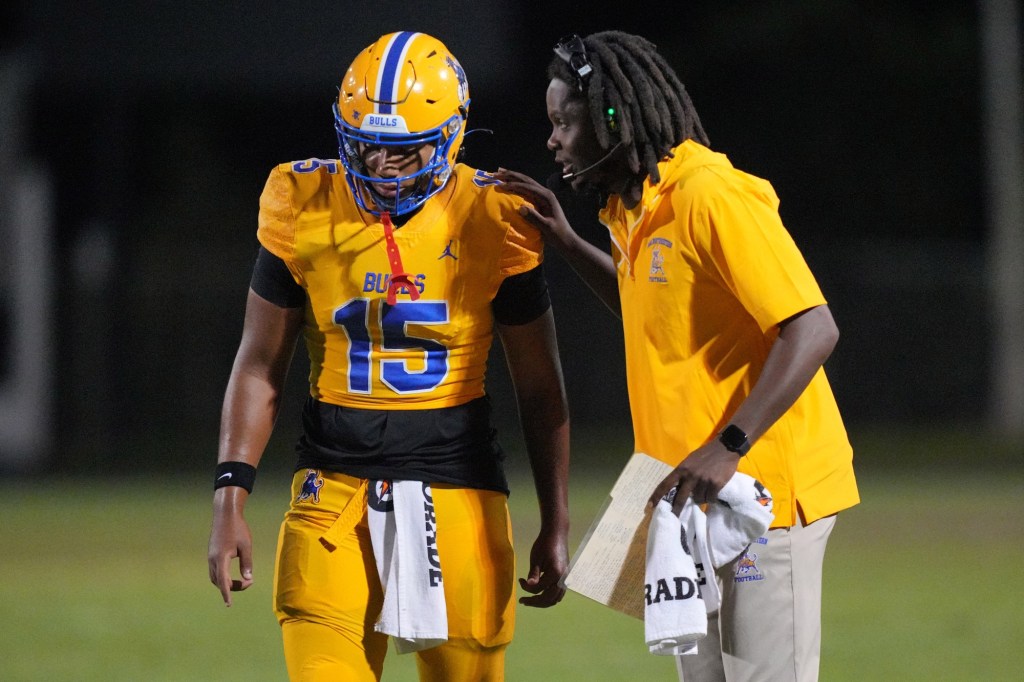 DeSantis signs bills allowing pay hikes, eased rules for high school coaches