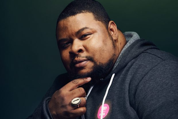 Author and culinary historian Michael W. Twitty will headline an event at the African American Research Library and Cultural Center in Fort Lauderdale on Wednesday, May 7. (Michael W. Twitty/Courtesy)