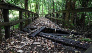 Fort Lauderdale fury: Some parks still waiting on upgrades