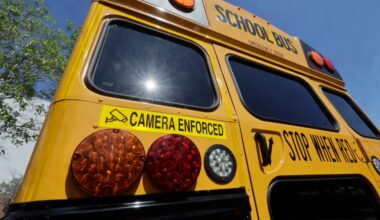 Broward schools' bus-camera ticket program mired by delay