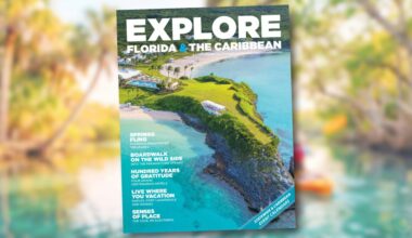 Explore Florida & the Caribbean – Orlando Sentinel