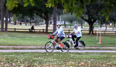 Fort Lauderdale fumbles rollout of $200 million parks bond