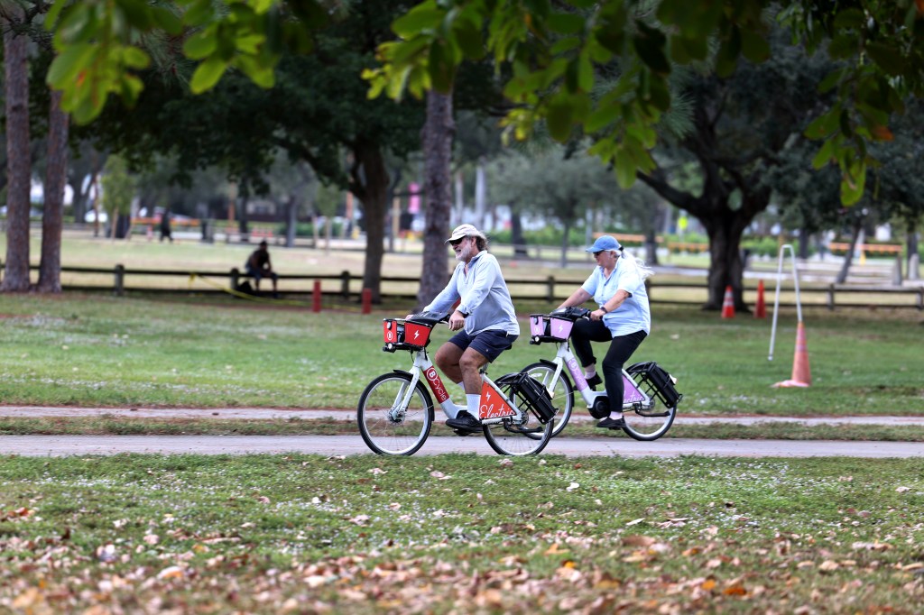Fort Lauderdale fumbles rollout of $200 million parks bond