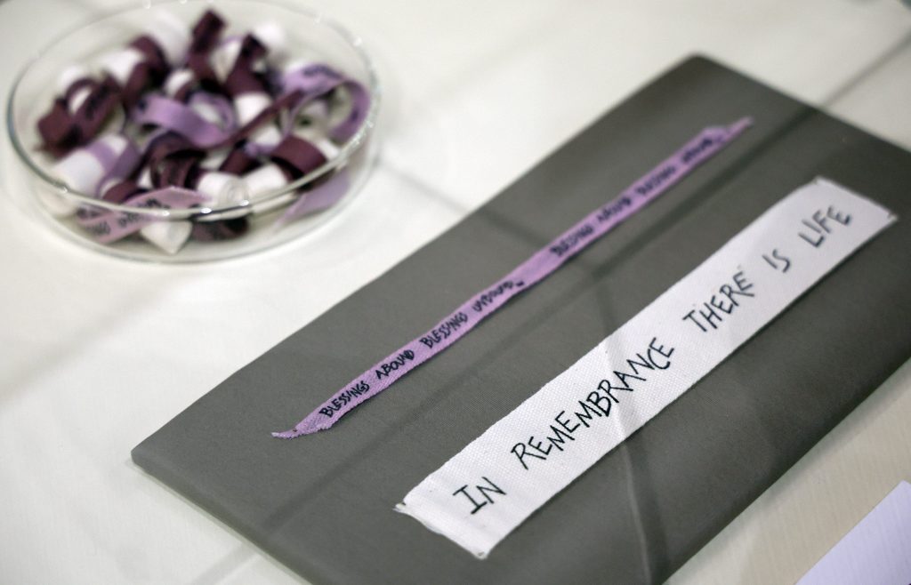 NSU exhibit offers new perspectives on Pittsburgh synagogue massacre
